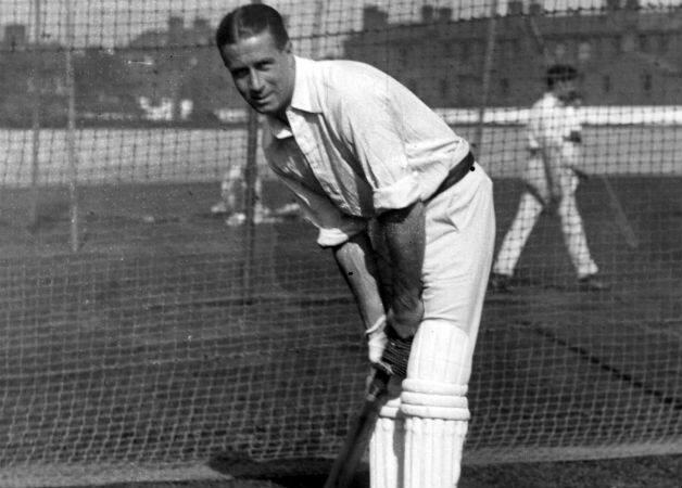 JOHNNY DOUGLAS