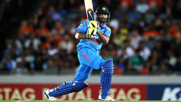 Ravindra Jadeja © Getty Images (File Photo)
