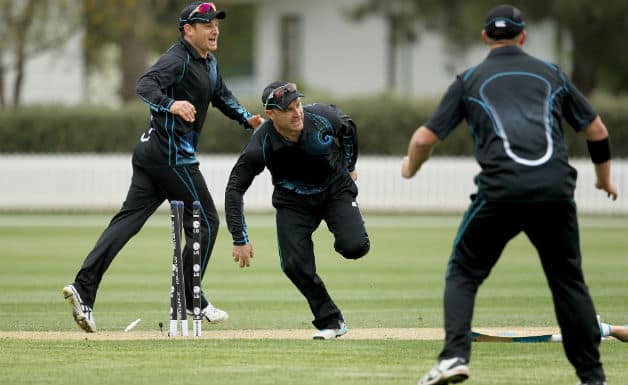 New Zealand begin ICC World Cup 2015 preparations with 15 ... - 628 x 385 jpeg 50kB