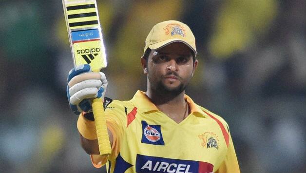 Suresh Raina’s ton in CLT20 2014 final was his third ... Suresh Raina’s ton in CLT20 2014 final was his third ...