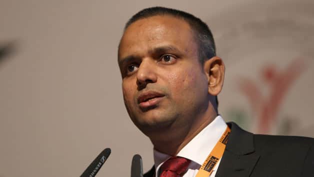 Sundar Raman is the Chief Operating Officer COO of IPL  Getty Images