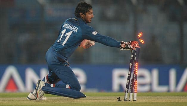 Image result for kumar sangakkara wicket keeper