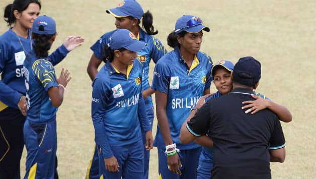 Sri Lanka Women Sex Scandal Sports Minister Orders Investigation