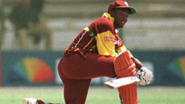 Brian Lara West Indies Cricket Cricket Players and