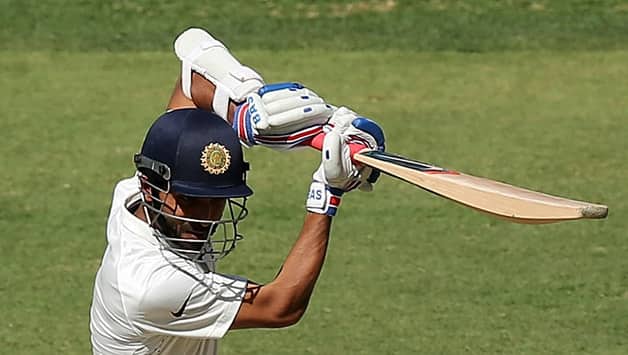 India vs West Indies Board President's XI: Player ratings 2