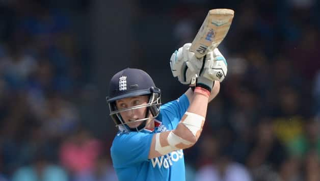 ICC World Cup 2015: Joe Root working on Ukulele as part of ... - 628 x 355 jpeg 44kB