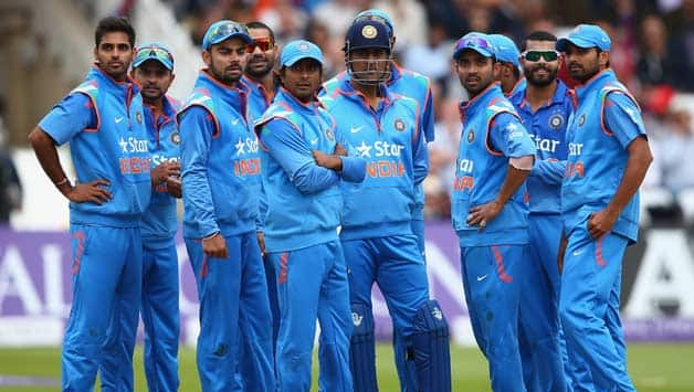 ICC World Cup 2015: A look at the probable 30 for India ... - 628 x 355 jpeg 45kB