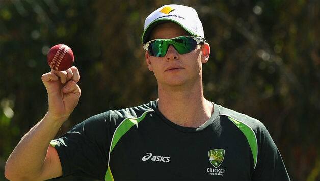 Steven Smith appointed captain keeping the long-term plans ... - 628 x 355 jpeg 37kB