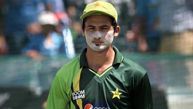 Junaid Khan’s absence from training session causes injury ... - 628 x 355 jpeg 32kB