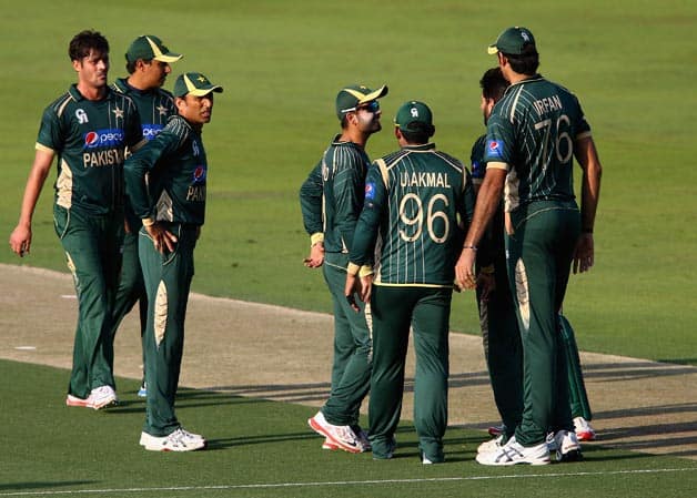 ICC World Cup 2015: Pakistan cricket team may meet Imran ... - 628 x 449 jpeg 62kB