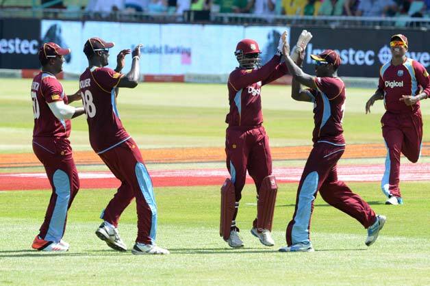 ICC Cricket World Cup 2015: West Indies to be sponsored by ... - 628 x 418 jpeg 52kB