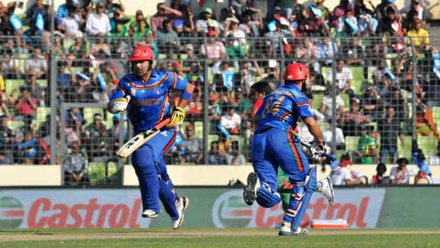 ICC World Cup 2019: Afghanistan, Ireland boost chances for ... ICC World Cup 2019: Afghanistan, Ireland boost chances for ... - 628 x 355 jpeg 44kB