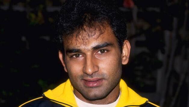 ICC World Cup 2015: Teams will rely heavily on openers, says <b>Aamer Sohail</b> - AAMER-SOHAIL-PORTRAIT