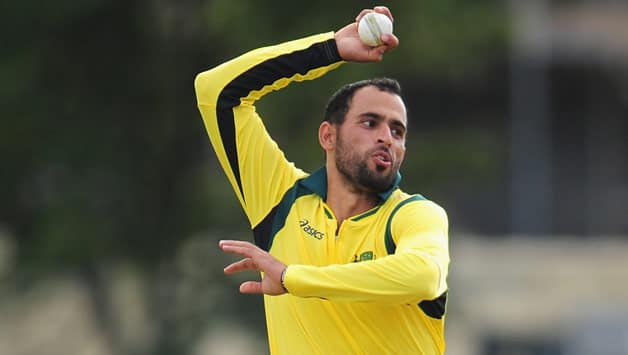 Fawad Ahmed’s heart-tugging journey from Pakistan to ... - 628 x 355 jpeg 34kB