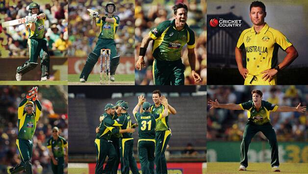 Australia in ICC Cricket World Cup 2015: Strengths ... Australia in ICC Cricket World Cup 2015: Strengths ... - 628 x 355 jpeg 45kB