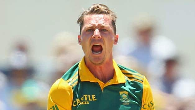 Dale Steyn could be playing his last ICC World Cup ... - 628 x 355 jpeg 14kB