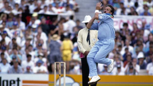 World Cup 1992: India stutter and stumble and fall short ... - 628 x 355 jpeg 54kB