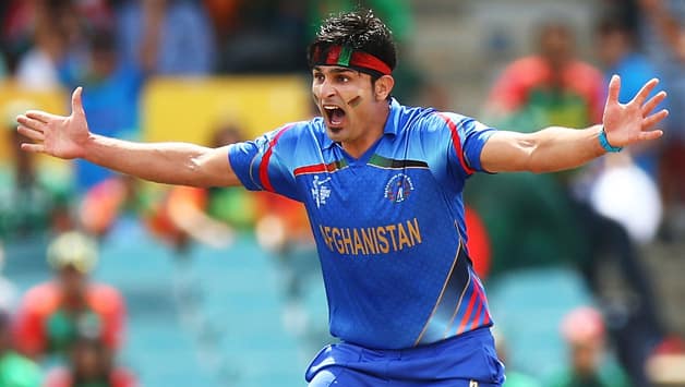 Bangladesh vs Afghanistan ICC Cricket World Cup, Pool A ... - 628 x 355 jpeg 26kB