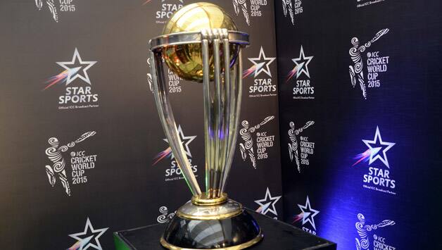 ICC Cricket World Cup 2015: Australia witnesses 50 percent ... - 628 x 355 jpeg 64kB