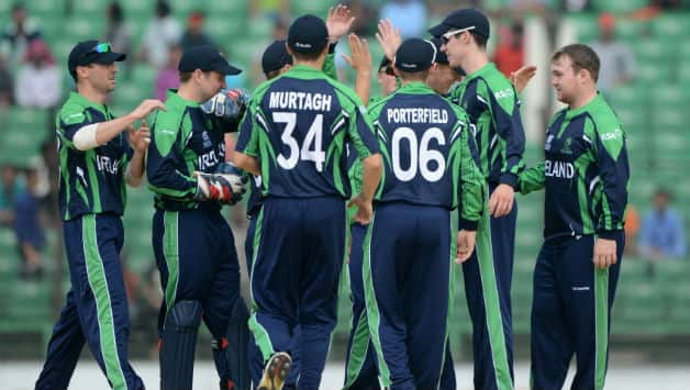 Live Cricket Score, Ireland vs Scotland, ICC World Cup ... - 628 x 355 jpeg 29kB