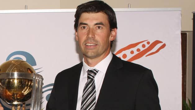 ICC Cricket World Cup 2015: Stephen Fleming to attend ... - 628 x 355 jpeg 55kB