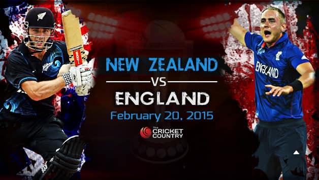 Kmhouseindia 2015 Icc Cricket World Cup Match 9 Pool A New Zealand Vs England Wellingtonnz 7478