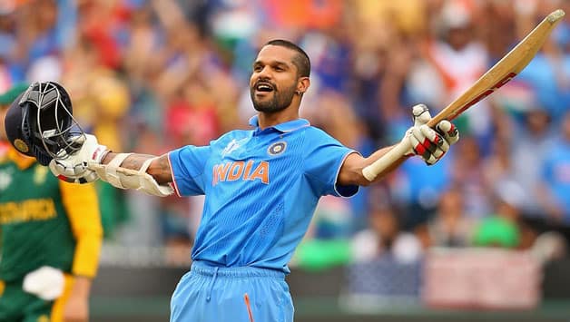 Shikhar Dhawan’s return to form mirrors India’s change in ... - 628 x 355 jpeg 28kB