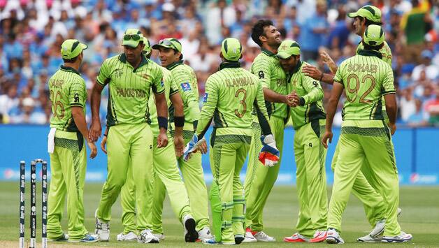 Misbah-ul-Haq urges Pakistan to draw on 92′ World Cup team ... - 628 x 355 jpeg 111kB