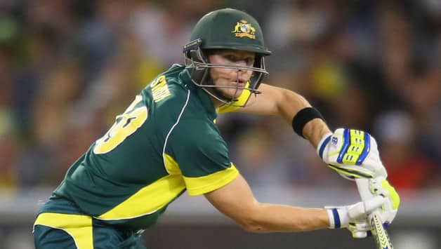 ICC Cricket World Cup 2015: Steven Smith willing to bat at ... - 628 x 355 jpeg 57kB