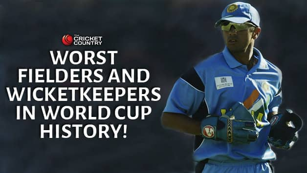 ICC Cricket World Cup 2015: Worst fielders and ... - 628 x 355 jpeg 22kB