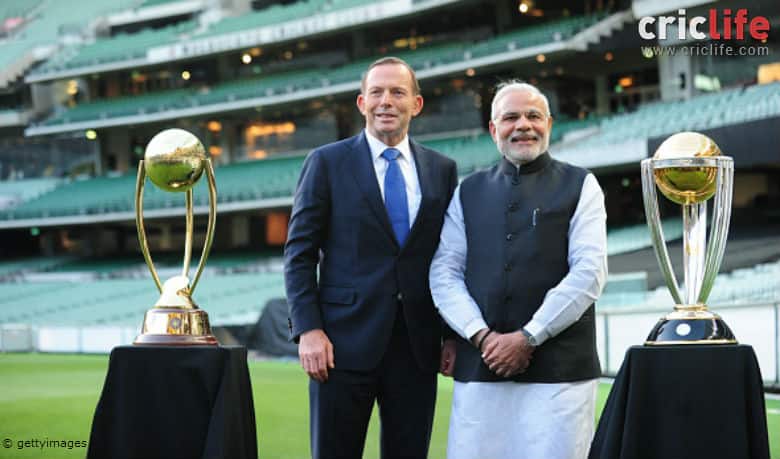 Team India strong supporters of Narendra Modi’s “Make in ... Team India strong supporters of Narendra Modi’s “Make in ... - 780 x 459 jpeg 36kB