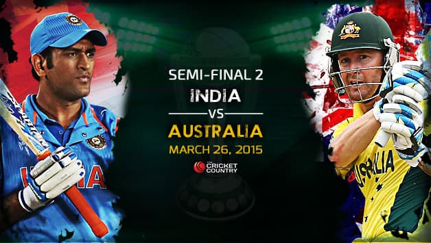 India vs Australia, ICC Cricket World Cup 2015 Semi-Final ... - 628 x 355 jpeg 41kB