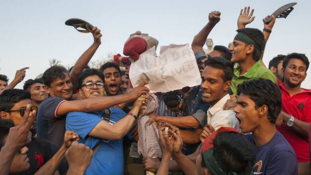 India vs Bangladesh, ICC Cricket World Cup 2015 quarter ... - 628 x 355 jpeg 24kB
