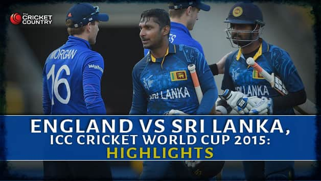 England vs Sri Lanka, ICC Cricket World Cup 2015: Joe Root ... - 628 x 355 jpeg 65kB