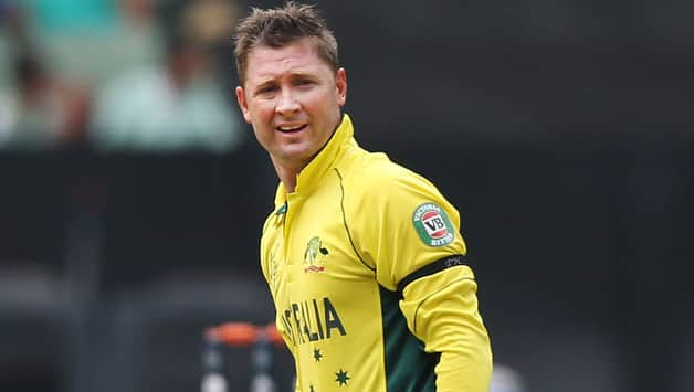 ICC Cricket World Cup 2015: Michael Clarke feels Indian ... - 628 x 355 jpeg 13kB