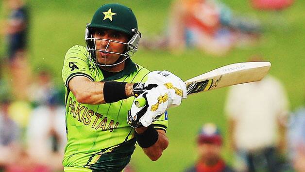ICC Cricket World Cup 2015: Pakistan ready to take on top ... ICC Cricket World Cup 2015: Pakistan ready to take on top ... - 628 x 355 jpeg 59kB