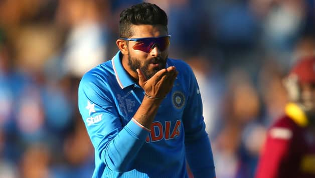 ICC Cricket World Cup 2015: Ravindra Jadeja needs to step ... - 628 x 355 jpeg 45kB