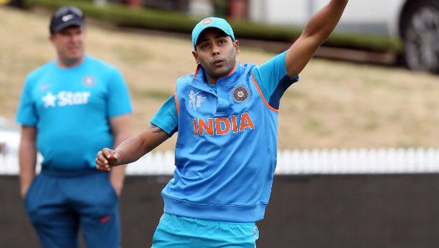 Stuart Binny likely to play against Ireland in ICC Cricket ... - 628 x 355 jpeg 27kB