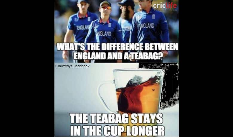 England’s disastrous outing in the ICC World Cup cricket ... - 780 x 459 jpeg 26kB