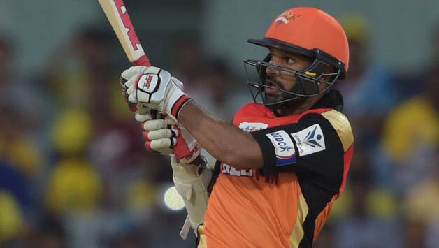 Image result for srh shikhar dhawan