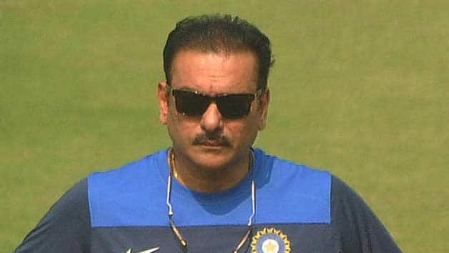 Top 5 candidates who could have been a better coach than Kumble 2