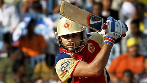 IPL 2015: RCB face tough opener against KKR despite terrific.