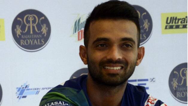 Ajinkya Rahane said says adjusting to formats and conditions is more mental than technical © IANS