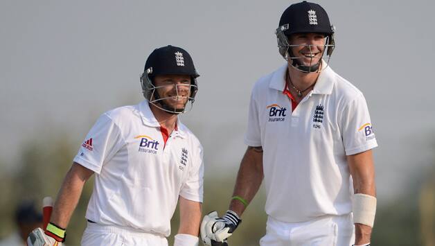 "Kevin and I have shared a lot of highs and lows over the last 10 years," said Bell © Getty Images