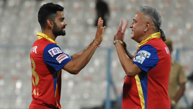Image result for vijay mallya rcb