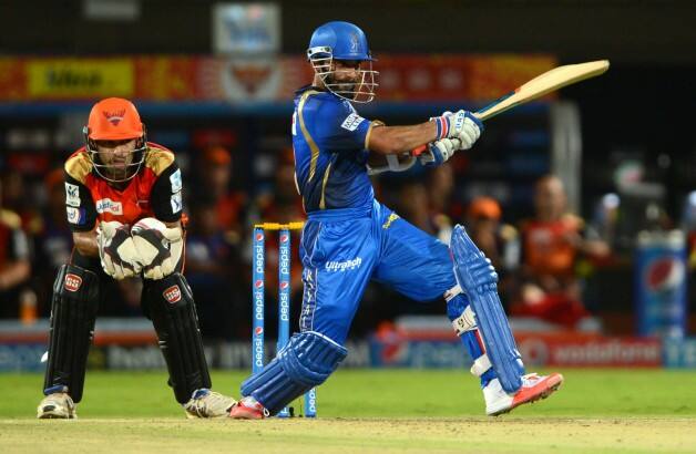 Ajinkya Rahane is the leading run-scorer in IPL 2015 © IANS