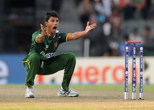 Raza Hasan © Getty Images