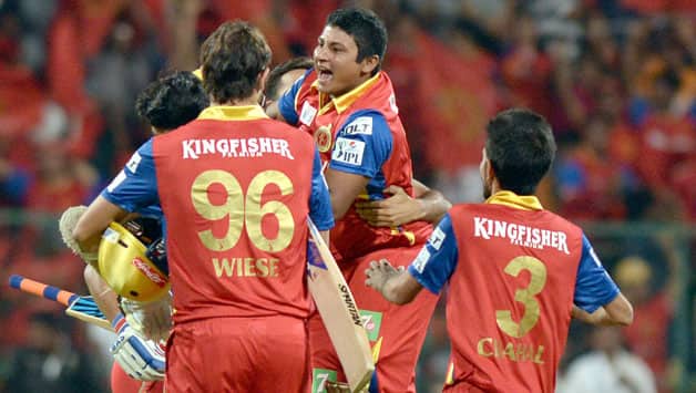 IPL 2015: Chennai Super Kings aim to get back to winning ways against Royal Challengers Bangalore
