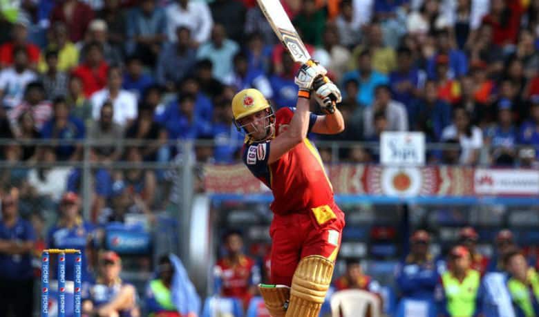 AB de Villiers’ eight iconic innings in limited-overs cricket