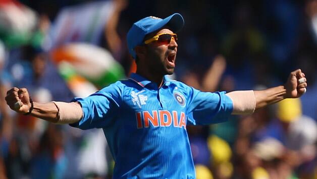 Ajinkya Rahane celebrated his 27th birthday on Saturday © Getty Images